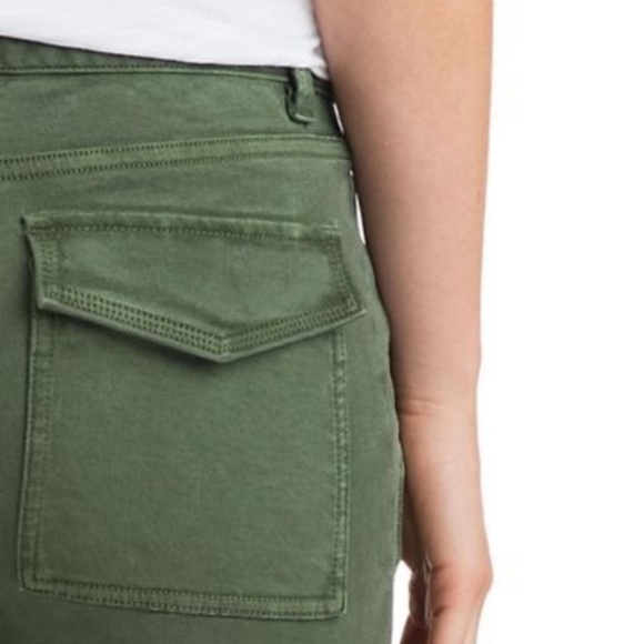 Vineyard Vines Garment Dyed Skinny Utility Pant (4) - Picture 6 of 14